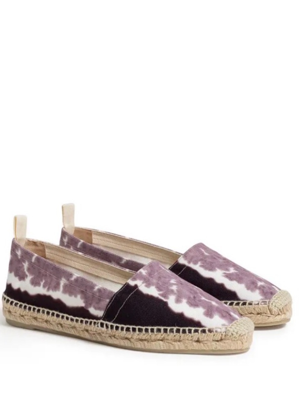 Altuzarra x Castaner Shoes